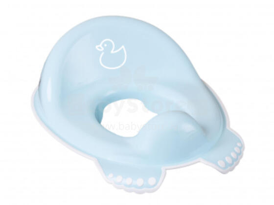 TEGA DK-002-129 Anti-slip nugododeƒe zikpui ƒe nutsyɔnu DUCK blue