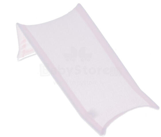 TEGA DM-020-103 Bath lounger 100% cotton white