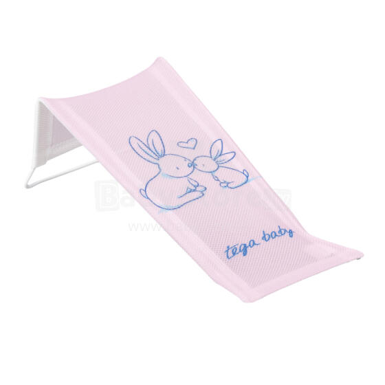 TEGA KR-026-104 Tsileƒe ƒe zikpui si dzi Bunny ƒe nɔnɔmetata le, pink