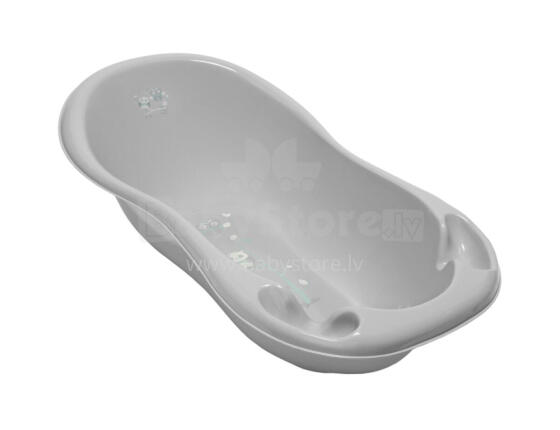 TEGA SO-005-106 Ðeviwo ƒe tsileƒe 102 cm OWL grey