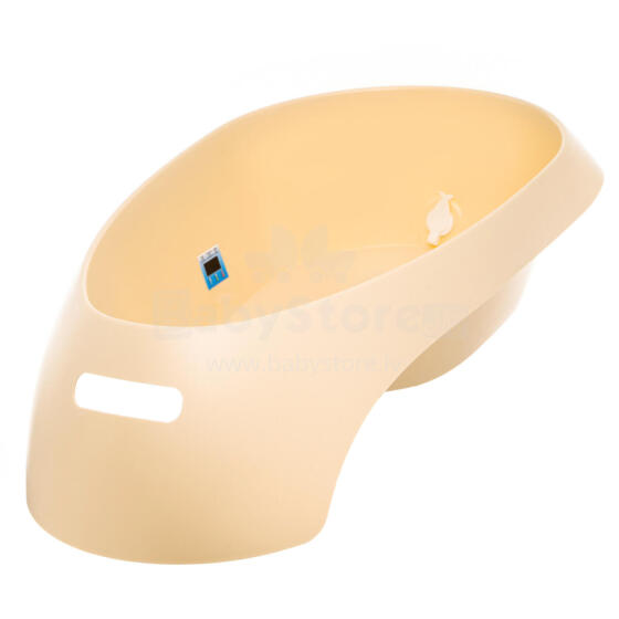 TEGA TI-004-119 TEGGI tsileƒe kple tsidzɔƒe beige