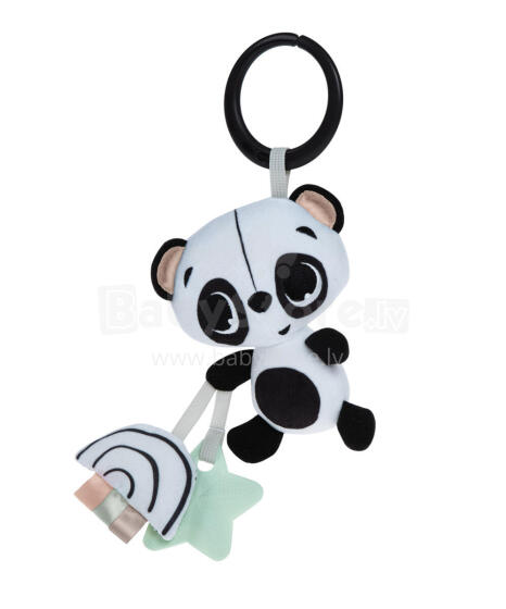 TINY LOVE TL11186004 TINY SMARTS Pendant/hadzidziɖaka Panda DECOR yevu/yevu