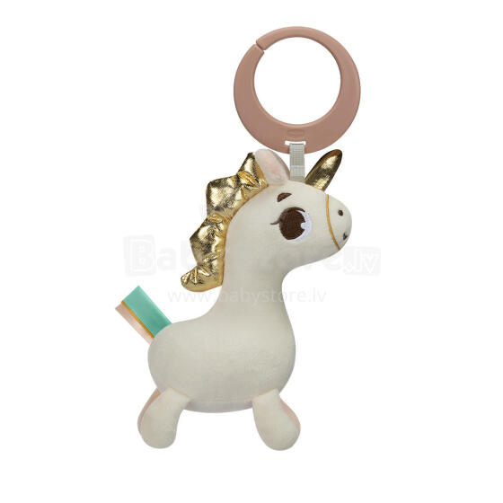 TINY LƆLƆ̃ TL11193000 Tiny Smarts pendant/hadzidziɖaka Unicorn