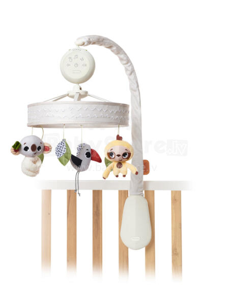 TINY LOVE TL13067068 Dzi Carousel kple Hadzidzi BOHO CHIC