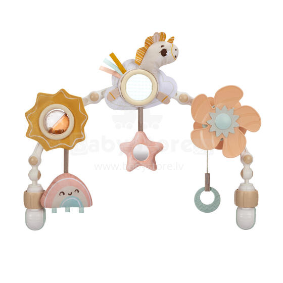 TINY LƆLƆ̃ TL14056000 Unicorn Fefewɔnu Arch