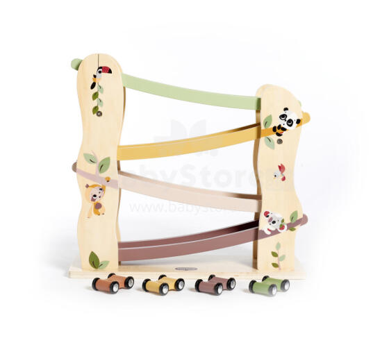 TINY LOVE TL15052000458 Ati slide kple track kple ʋuwo - Boho Chic