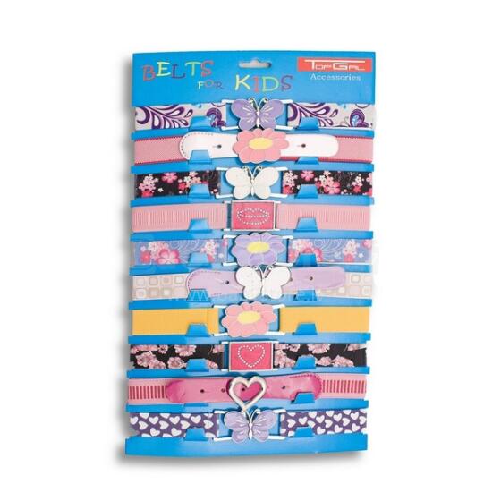 TOPGAL ƒe alidziblanu P25
