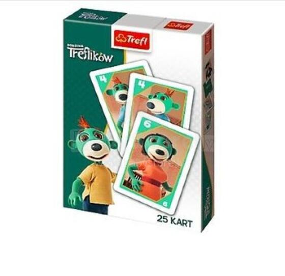 TREFL 08482 Piotruś Kpekpeɖeŋugbalẽviwo - Treflik Ƒomea