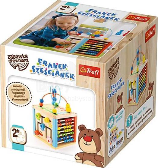 TREFL 60644 Frank ƒe Kubi