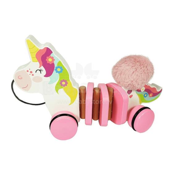 TREFL 61340 Leah si nye Unicorn la