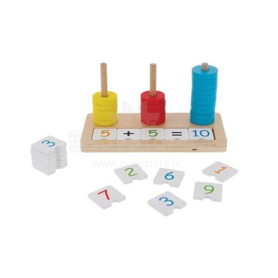 TREFL 61405 Ati fefenu Digit tagbɔsesẽ