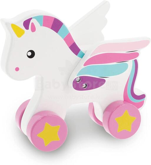 TREFL 61698 Dziŋgɔli ƒe Unicorn