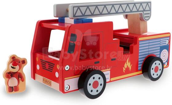 TREFL 61700 Dzotsiʋu