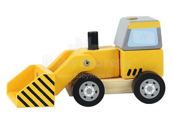 Экскаватор TREFL 61765
