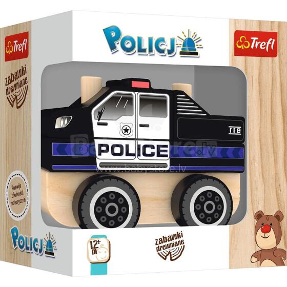 TREFL 61767 Police