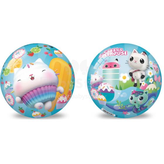 TREFL 61890 Gabi ƒe Avũxɔ Bɔl - Nu viviwo 23 cm