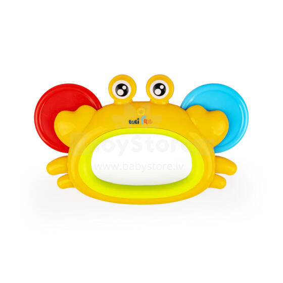 TULI FUN TF 30107 Seselelãme fefenu kpakpaluʋui