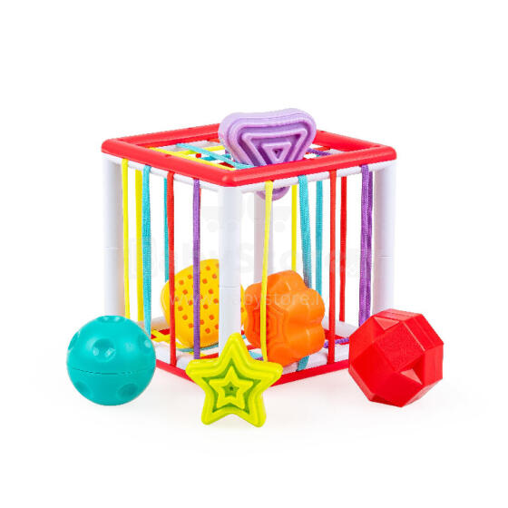 TULI FUN TF 30113 Kubi si yɔ fũ kple nɔnɔmewo