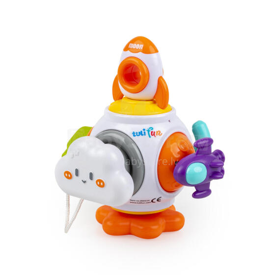 TULI FUN TF 30124 Yamenutome Dɔwɔƒe