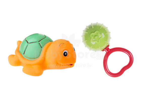 TULLO 017 Squeaker kple ʋuʋudedi