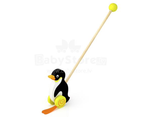 Viga 50962 Penguin ƒe ʋuʋudedi