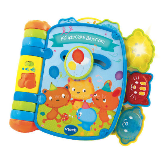 VTECH 60341 Gbeɖiɖigbalẽ