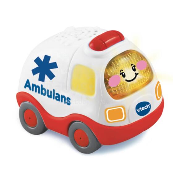 VTECH 60805 Dɔnɔdzikpɔʋu