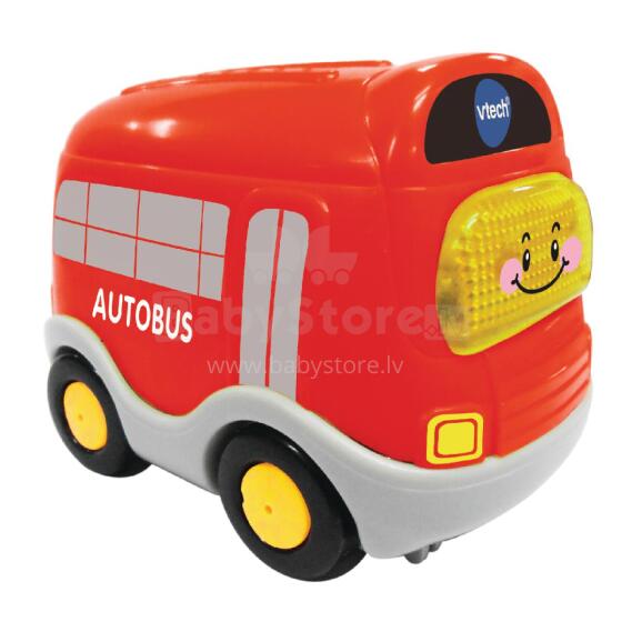 VTECH 60806 Ʋu ƒe Bɔs