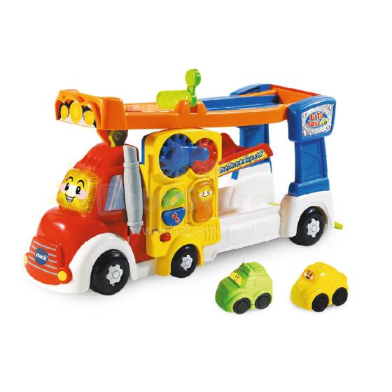VTECH 61426 Tut Tut Ʋuwo Ʋu Gãwo Ʋuʋu