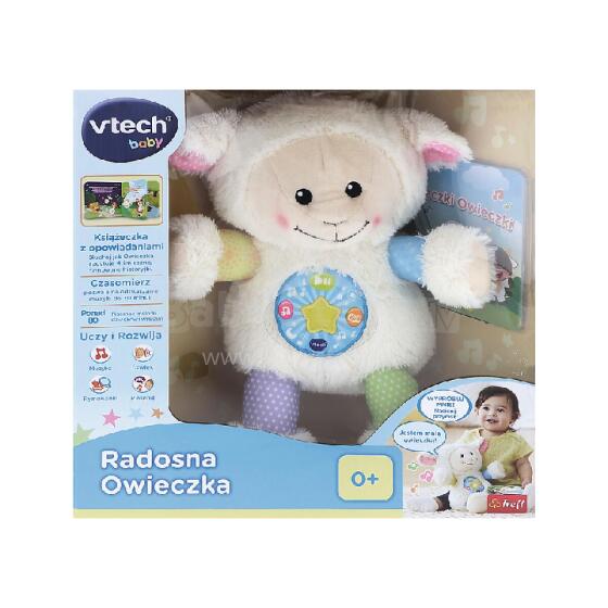 VTECH 61432 Alẽ kpɔdzidzɔ