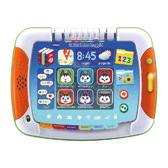 VTECH 61458 Afɔku ƒe Tablɛt