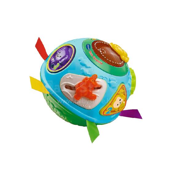 VTECH 61590 Smartie ƒe Bɔl