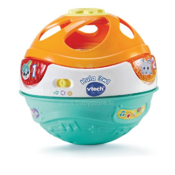 VTECH 61721 3in1 ƒe bɔl