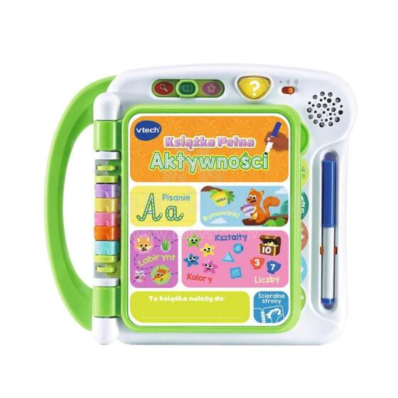 VTECH 61850 Dɔwɔnawo ƒe Agbalẽ