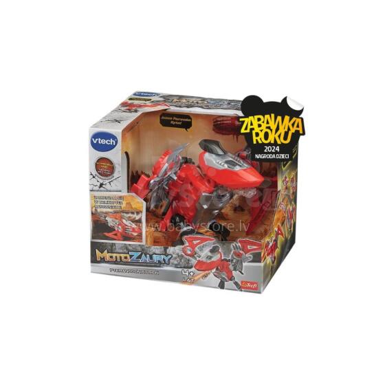 VTECH 61952 Ʋuʋudediwo - Pteranodon Kyrion