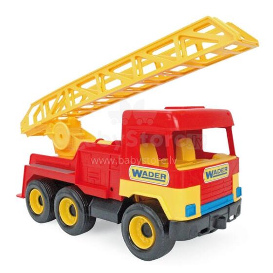 WADER 32370 Titina Lɔri - Dzotsidɔwɔƒe