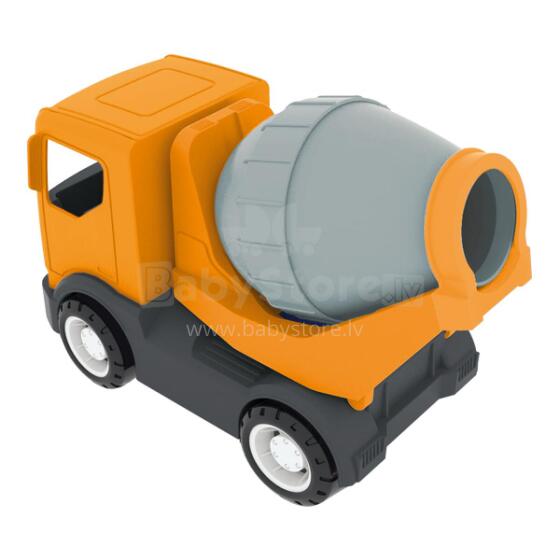 WADER 35360 AUTO-TECH TRUCK xɔtutu