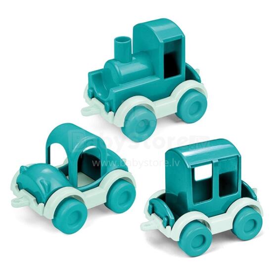 WADER 41135 Emerald Xɔ Ðeviwo Ʋu etɔ̃