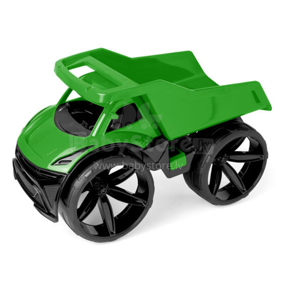 WADER 64010 Maximus tipper ƒe amadede dzẽ
