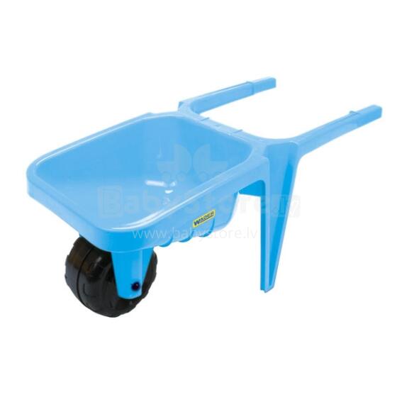 WADER 74801 Tasiaɖam gã aɖe si ƒe ke blɔ