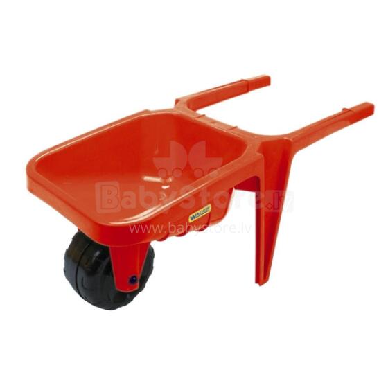 WADER 74802 Tasiaɖam gã aɖe ƒe ke dzĩ