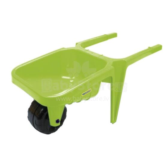 WADER 74804 Tasiaɖam gã aɖe si ƒe ke le amadede dzẽ me
