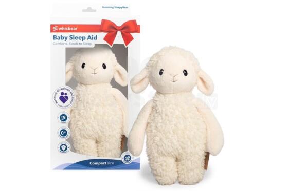 WHISBEAR 45678 Humming Sheep Sleepy