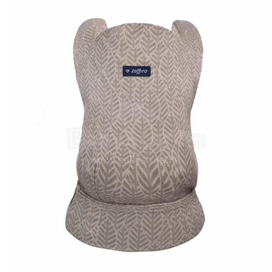 WOMAR Vidzĩtsɔʋu Zaffiro City Air Beige Aŋgbawo