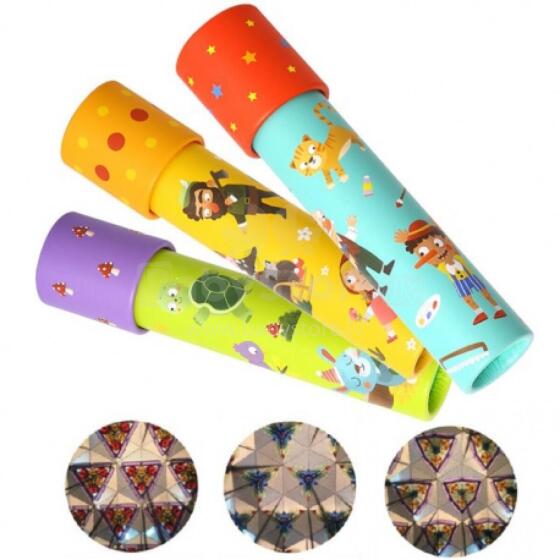 WOOPIE 45005 Kaleidoscope ƒe mɔ̃