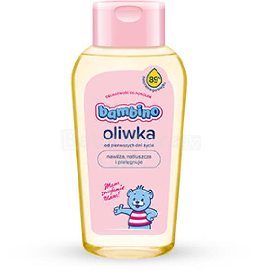 BAMBINO 83640 Ami 150ml