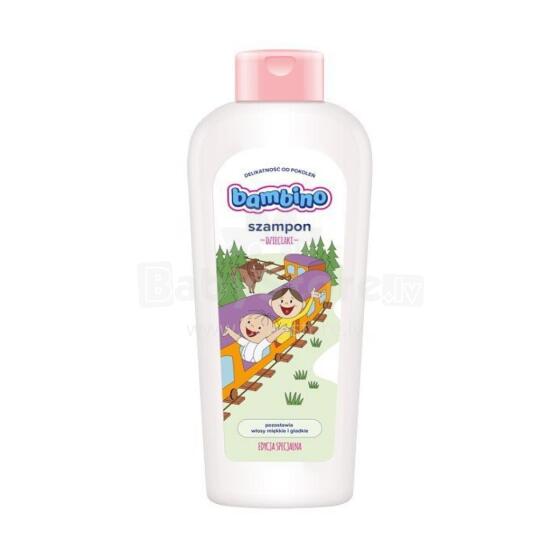 BAMBINO 95827 Klɔƒe 400 ml