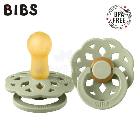 BIBS 220250 Fafa wu BOHEME SAGE M