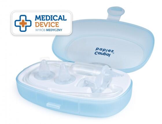 CANPOL 5/119 Nasal aspirator - atikewɔmɔ̃
