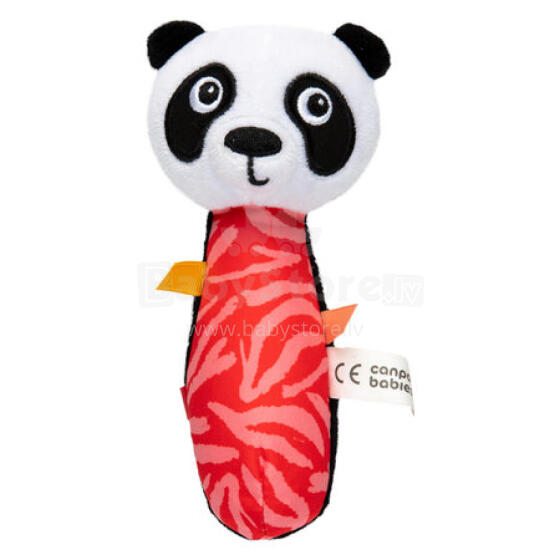 CANPOL 68/095 Seselelãme fefenu si me ʋuʋudedi le BabiesBoo panda